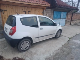Citroen C2, снимка 3