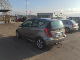 Mercedes-Benz A 180 A 180 CDI , снимка 4