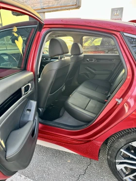 Honda Civic 2.0 e:HEV Advance - в гаранция, снимка 15