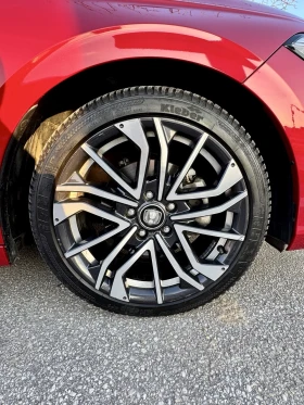 Honda Civic 2.0 e:HEV Advance - в гаранция, снимка 7