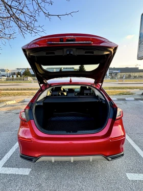 Honda Civic 2.0 e:HEV Advance - в гаранция, снимка 14