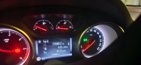 Opel Astra K Ultimate 1.6 Biturbo Sports Tourer 160hp, снимка 16