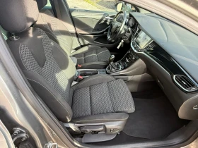 Opel Astra K Ultimate 1.6 Biturbo Sports Tourer 160hp, снимка 2