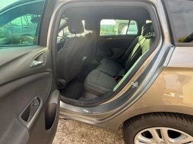 Opel Astra K Ultimate 1.6 Biturbo Sports Tourer 160hp, снимка 14