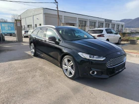 Ford Mondeo 2.0d-Navi-Automat-Euro-6B, снимка 3