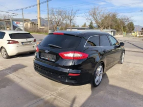 Ford Mondeo 2.0d-Navi-Automat-Euro-6B, снимка 5