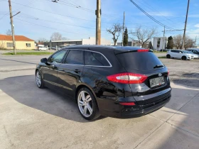 Ford Mondeo 2.0d-Navi-Automat-Euro-6B, снимка 7