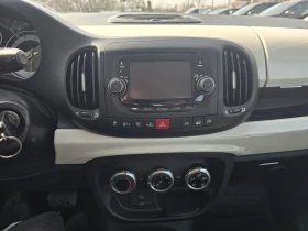 Fiat 500L 1.3D 85к.с Проблем в кутията, снимка 16