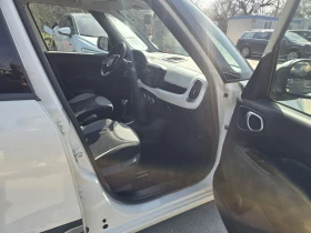 Fiat 500L 1.3D 85к.с Проблем в кутията, снимка 13