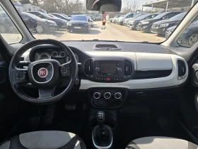 Fiat 500L 1.3D 85к.с Проблем в кутията, снимка 15