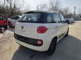 Fiat 500L 1.3D 85к.с Проблем в кутията, снимка 4