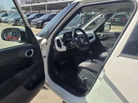 Fiat 500L 1.3D 85к.с Проблем в кутията, снимка 10