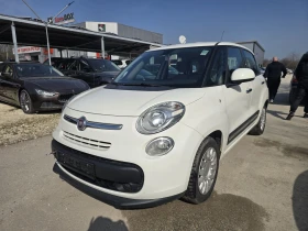 Fiat 500L 1.3D 85к.с Проблем в кутията, снимка 1