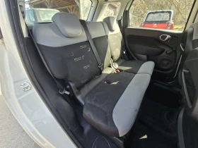 Fiat 500L 1.3D 85к.с Проблем в кутията, снимка 14