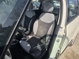 Fiat 500L 1.3D 85к.с Проблем в кутията, снимка 9