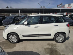 Fiat 500L 1.3D 85к.с Проблем в кутията, снимка 7