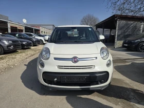 Fiat 500L 1.3D 85к.с Проблем в кутията, снимка 5