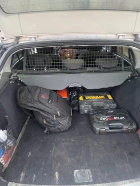 Mercedes-Benz C 220 2.2CDI, снимка 6