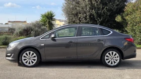 Opel Astra СЕДАН-КАТО НОВА, снимка 3