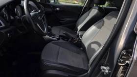Opel Astra СЕДАН-КАТО НОВА, снимка 11