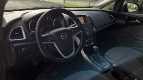 Opel Astra СЕДАН-КАТО НОВА, снимка 7