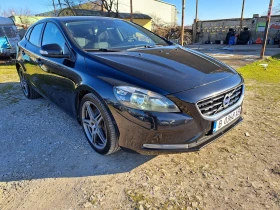 Volvo V40 D4 avtomat , снимка 1