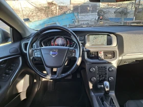 Volvo V40 D4 avtomat , снимка 12