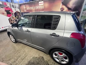 Suzuki Swift, снимка 6