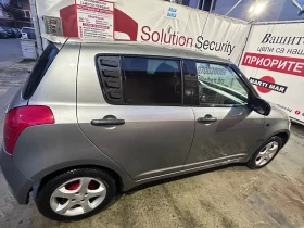 Suzuki Swift, снимка 3