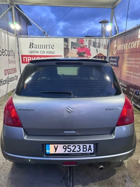 Suzuki Swift, снимка 2