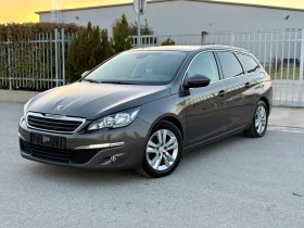 Peugeot 308 2.0HDI/ 150кс./ EURO5/ ПЕРФЕТНО, снимка 1