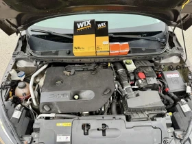 Peugeot 308 2.0HDI/ 150кс./ EURO5/ ПЕРФЕТНО, снимка 14