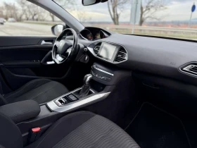 Peugeot 308 2.0HDI/ 150кс./ EURO5/ ПЕРФЕТНО, снимка 9