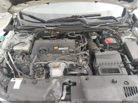 Honda Civic 2.0l Lx, снимка 10
