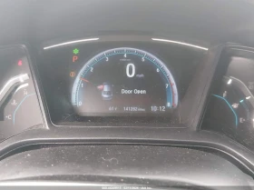 Honda Civic 2.0l Lx, снимка 7