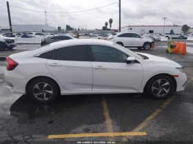 Honda Civic 2.0l Lx, снимка 13