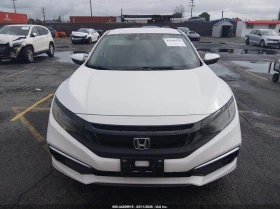 Honda Civic 2.0l Lx, снимка 12