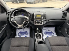 Hyundai I30 1.6CRDI-90PS, снимка 12