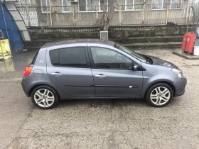 Renault Clio Хечбек , снимка 3