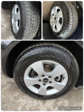 Skoda Octavia 1.9TDI 105kc, снимка 17