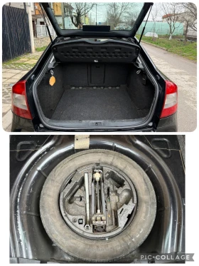 Skoda Octavia 1.9TDI 105kc, снимка 15