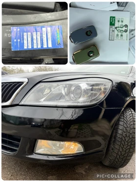 Skoda Octavia 1.9TDI 105kc, снимка 16