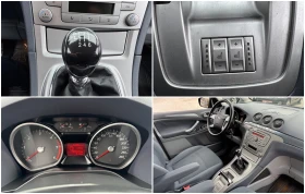 Ford Galaxy 7 седалки, снимка 15