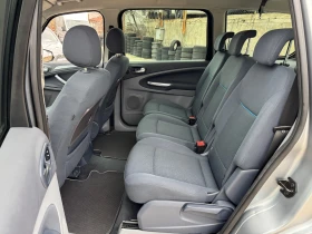 Ford Galaxy 7 седалки, снимка 9