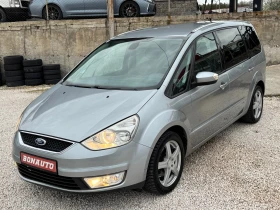 Ford Galaxy 7 седалки, снимка 1