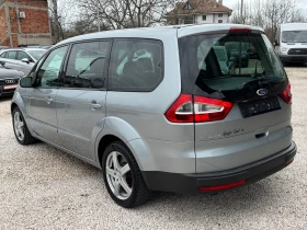 Ford Galaxy 7 седалки, снимка 5