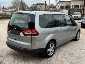 Ford Galaxy 7 седалки, снимка 4