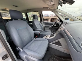 Ford Galaxy 7 седалки, снимка 14