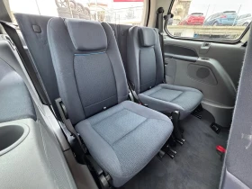 Ford Galaxy 7 седалки, снимка 12