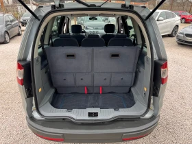Ford Galaxy 7 седалки, снимка 11
